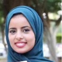 Unit One Group Employee Amal Yousef's profile photo