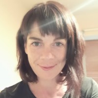Concern Worldwide Employee Gillian McCarthy's profile photo