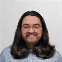 ELMS Aviation Employee James Saw's profile photo