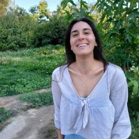 Caja Los Andes Employee María José Osses Díaz's profile photo