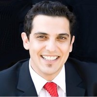 Zico Saryeddean Email & Phone Number