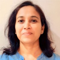 CrediLinq.Ai Employee Jasmin Bhadani's profile photo