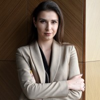 United Bulgarian Bank Employee Mila Milenova's profile photo
