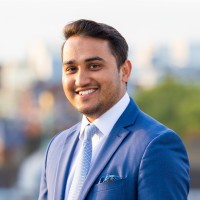 Press AI Employee Pradeep Singh's profile photo