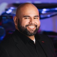ECL Gaming Route & Tavern Operations Employee Alfredo Lambour's profile photo