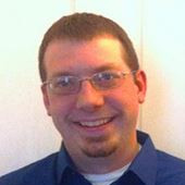 Northampton Community College Employee Patrick Grubbs's profile photo