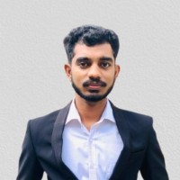 Feelo Employee Oshan Kalhara's profile photo
