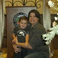 Gina West Email & Phone Number