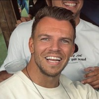 NPB Media Employee Roy Minten's profile photo