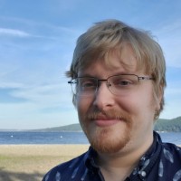 HypGames, Inc. Employee Casey Anderson's profile photo