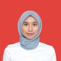 Beicip-Franlab Asia Employee Tsania Ozza's profile photo