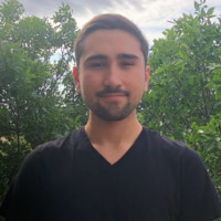 QuarkWorks, Inc. Employee Alec Richardson's profile photo