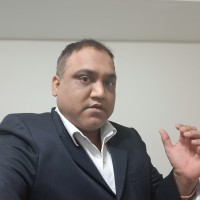 PathPresenter Employee Kv Acharya's profile photo