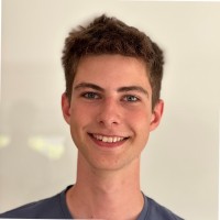 Olive Robotics Employee Bastian Müllner's profile photo