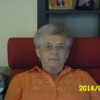 Rare Medium Employee Sarolta Markos's profile photo