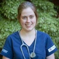 EUGENE SD 4J Employee Cielle Lucas's profile photo