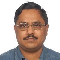 Schindler India Employee Arikrishnan S's profile photo