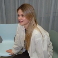 CIFRA Employee Polina Orekhova's profile photo