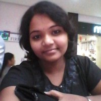 Wisdom IT Services Employee Anjani Kotagiri's profile photo