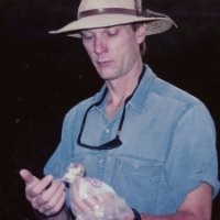 Conservation Biology Institute Employee Wayne Spencer's profile photo