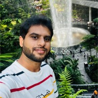 JGC Employee Manoj D's profile photo