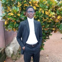 Cloudnotte Employee Kingdavid Oshin's profile photo