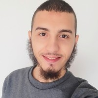 Blink Employee Hassan Hammad's profile photo