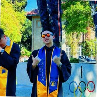 Zixi Yang Email & Phone Number