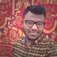 Vigneshkumar Radhakrishnan's profile photo
