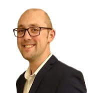 Keysoft Solutions Employee Martin Bacon's profile photo