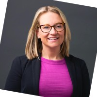 First National Bank Employee Sheena Gillispie's profile photo