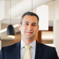 David Eisenberg