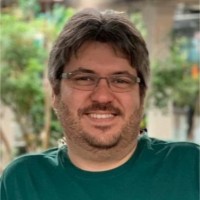 Playlist.com Employee Gabriel Palacio's profile photo