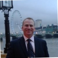 Oryx Executive Search Employee Richard Miep's profile photo
