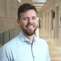 CPB Netherlands Bureau for Economic Policy Analysis Employee Arjan Trinks's profile photo