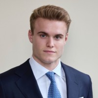 Brewer, Attorneys & Counselors Employee Max Rosenbaum's profile photo