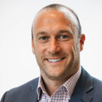 AEON Global Health Employee Derek Laprise's profile photo