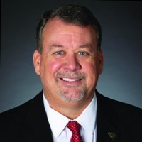 Gregg Pinner