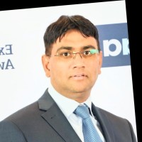 MIP Australia Employee Rana -'s profile photo