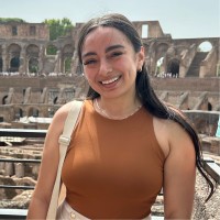 Andreina Cazares Email & Phone Number