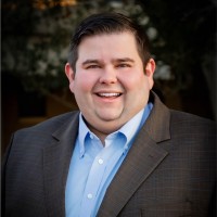 SSC Services For Education Employee Joseph Gentry's profile photo