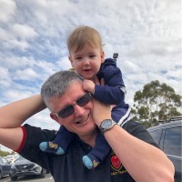 Horsell Employee Brett Miller's profile photo