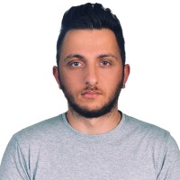 CSAE GmbH Employee Orhan Yamakoğlu's profile photo