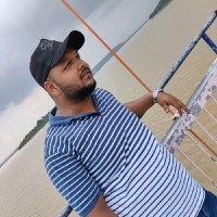 SAGE IT Employee Ma Sameer's profile photo