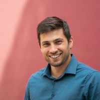 ARAGO Employee Tanguy Cahierre's profile photo