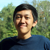 Edward Cai Email & Phone Number
