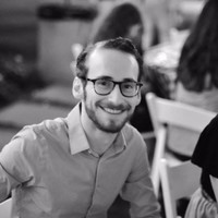 New Star Lighting Employee Noah Goldstein's profile photo