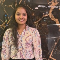 Leeway Biomedical Employee Babisha Paul's profile photo