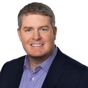 Procurement Sciences AI Employee Patrick Donnelly's profile photo