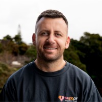 Supa Energy Employee Nicholas Hayman's profile photo